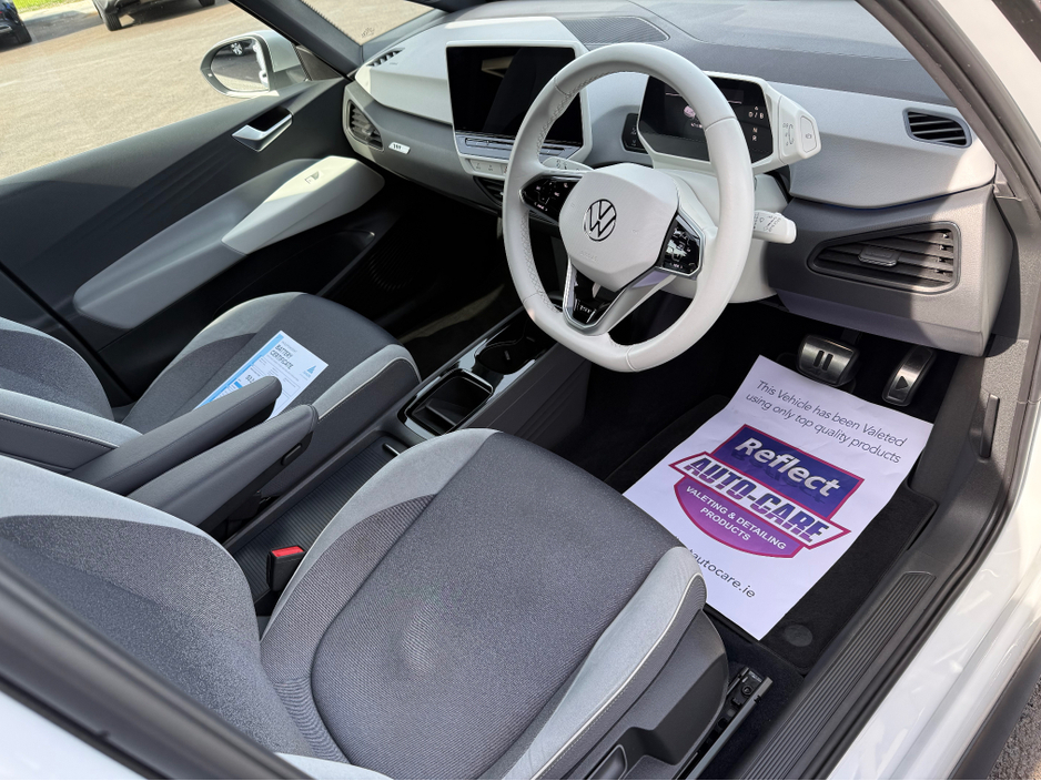 2020 Volkswagen ID.3 - image 22