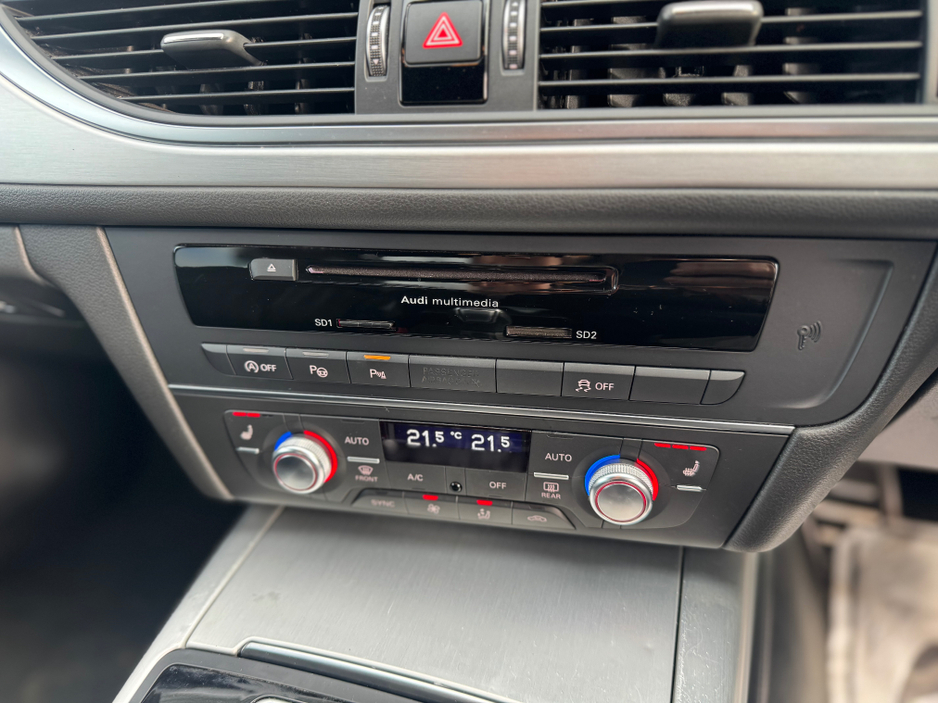 2016 Audi A6 - image 24