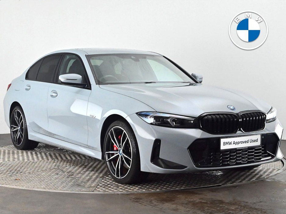 2023 BMW 3 Series for sale in , Ireland
