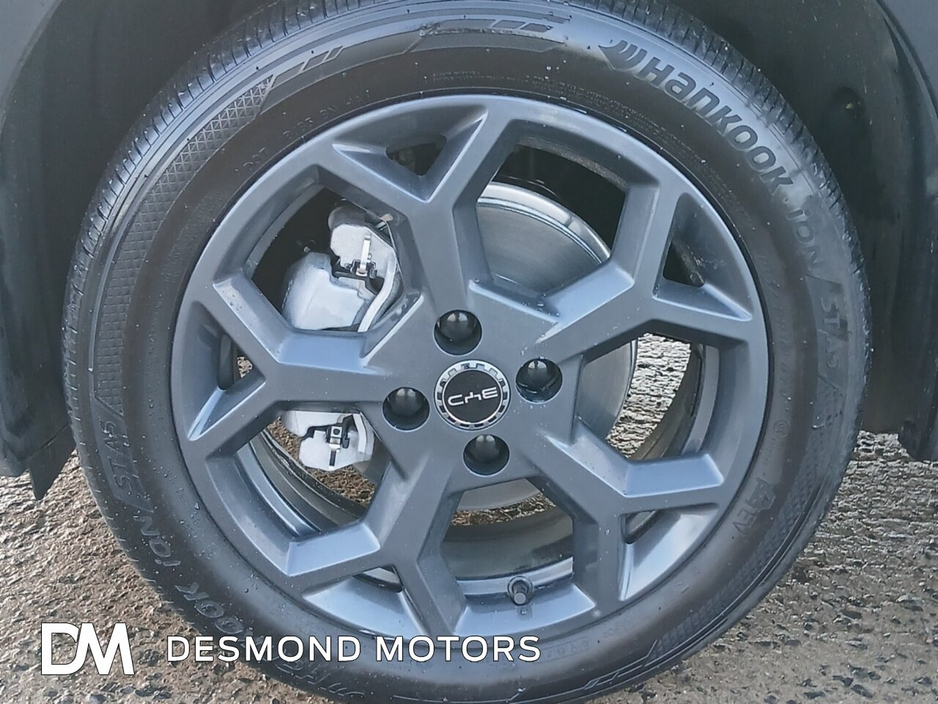 2025 BYD Dolphin - image 17