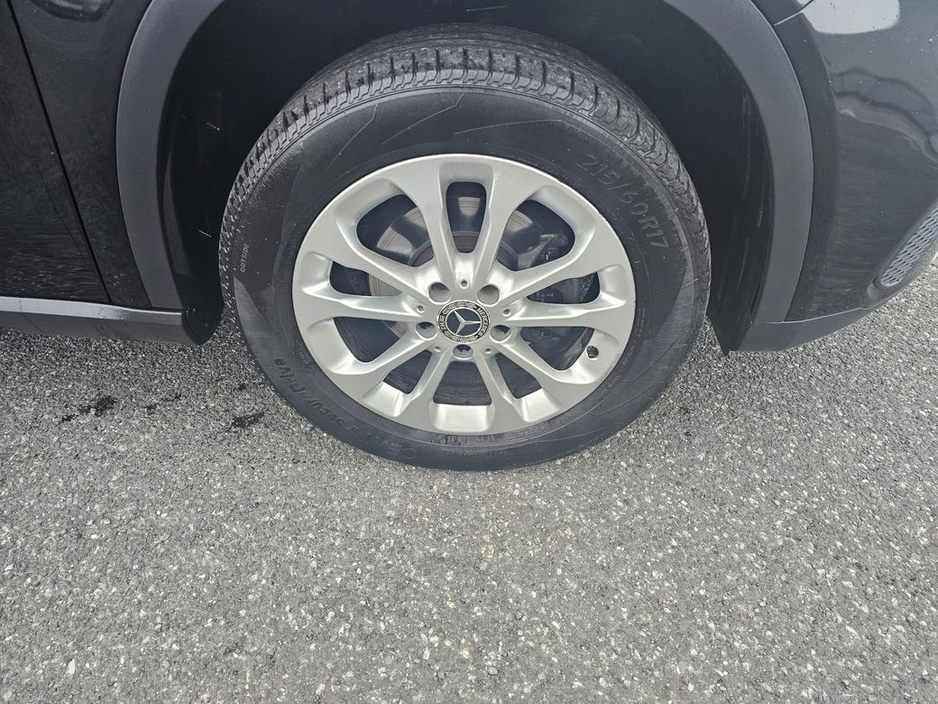 2019 Mercedes-Benz GLA Class - image 28