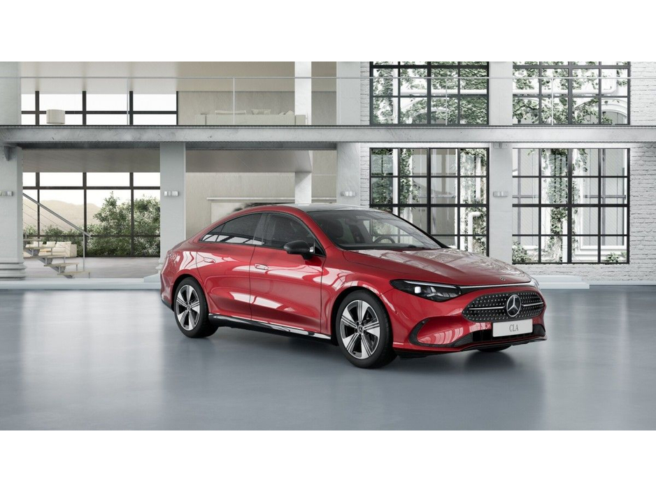 2026 Mercedes-Benz CLA Class for sale in , Ireland