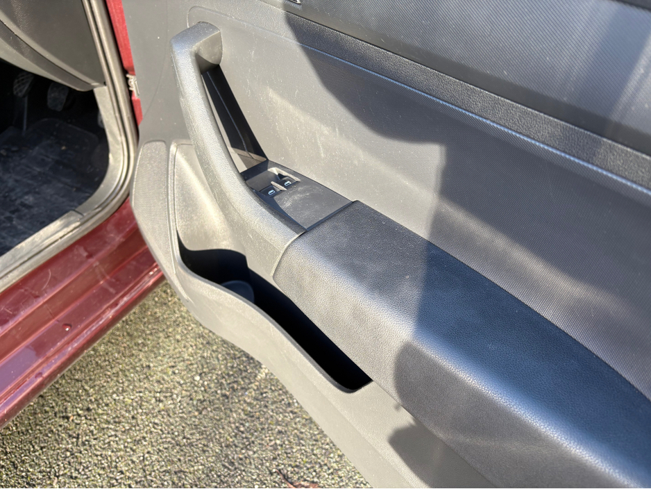 2014 Skoda Rapid AMBITION 1.2 TSI 86BHP 4DR LIMO €6,995