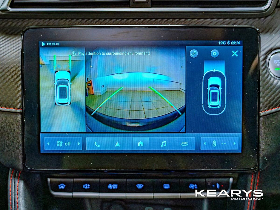 2022 MG ZS - image 26