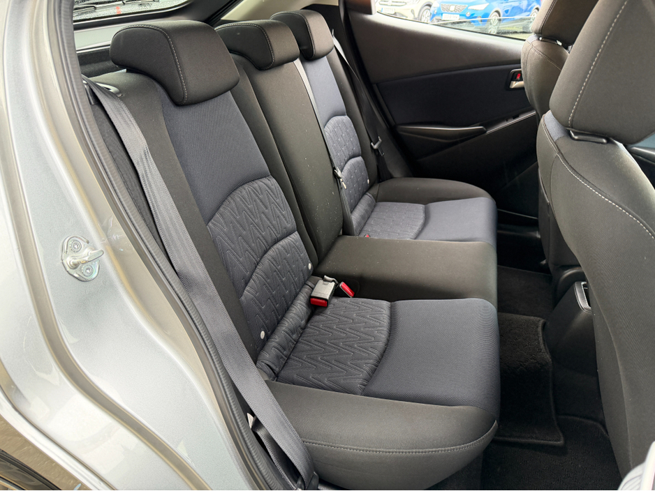 2016 Mazda Demio - image 20