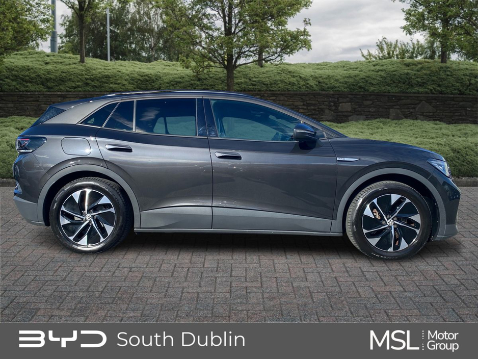 2022 Volkswagen ID.4 - image 7