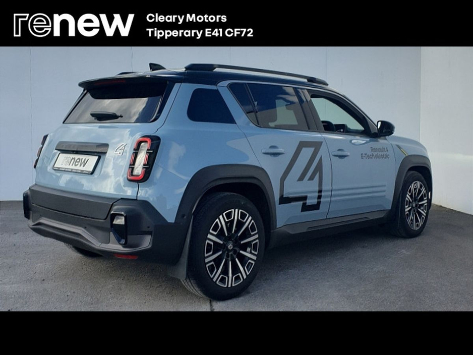 2025 Renault 4 - image 16