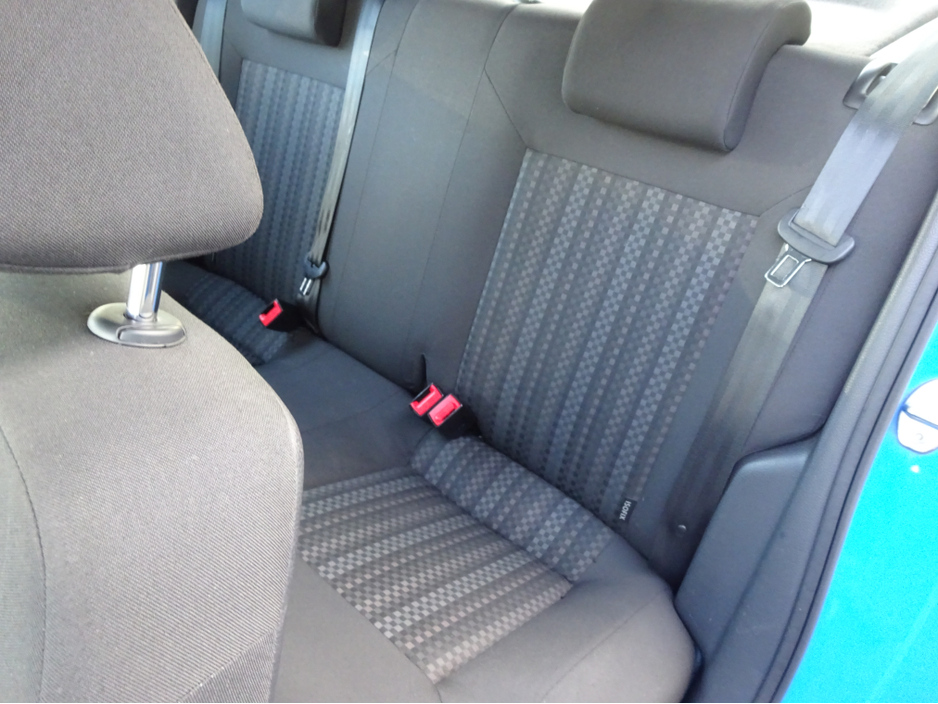 2017 Volkswagen Polo TRENDLINE 1.0 60HP MANUAL 5 SPEED 5 DOOR KEY 131 €9,950