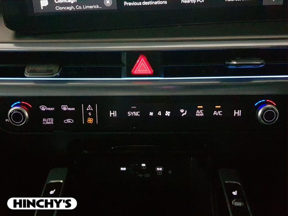 2024 Kia Sorento 2.2 Sorento Diesel