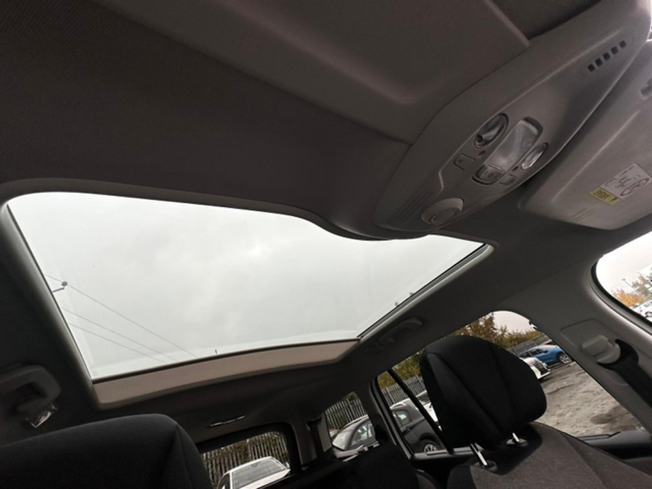 2018 Citroen Grand C4 Picasso Grand Bluehdi 2.0L Diesel Front Message seats 360 camera (7873) €17,995