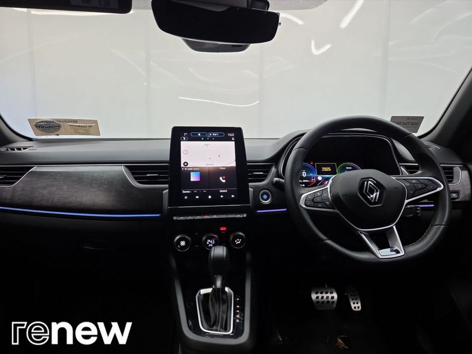 2024 Renault Arkana - image 2