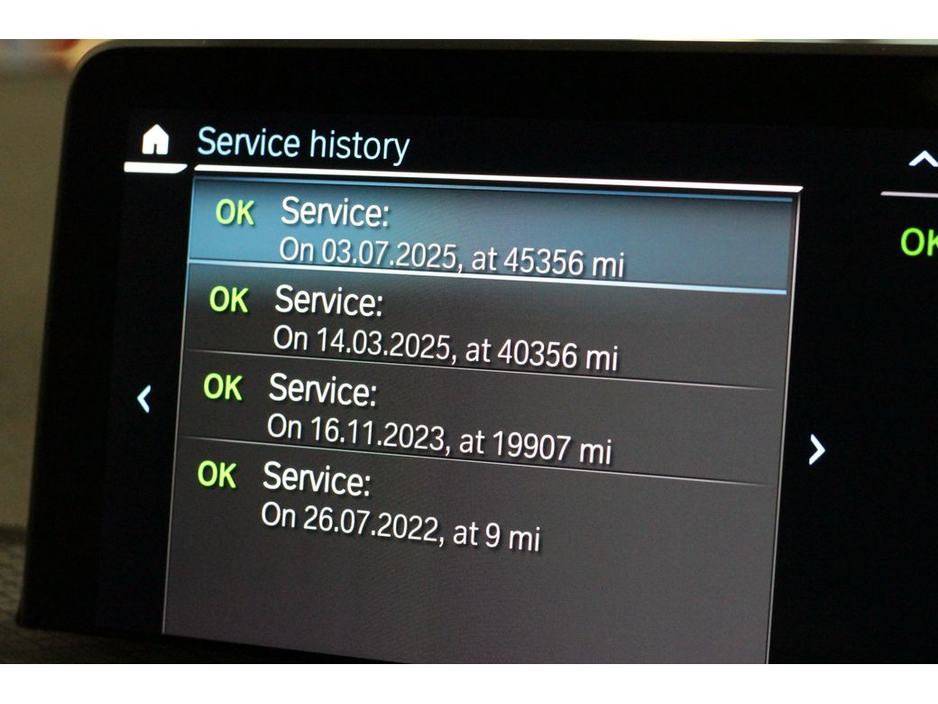 2022 BMW X3 30E M Sport xDrive €46,899