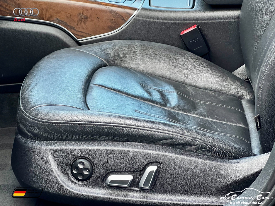 2016 Audi A6 3.0 TDI V6 QUATTRO ULTRA BUSINESS EDITION €14,950