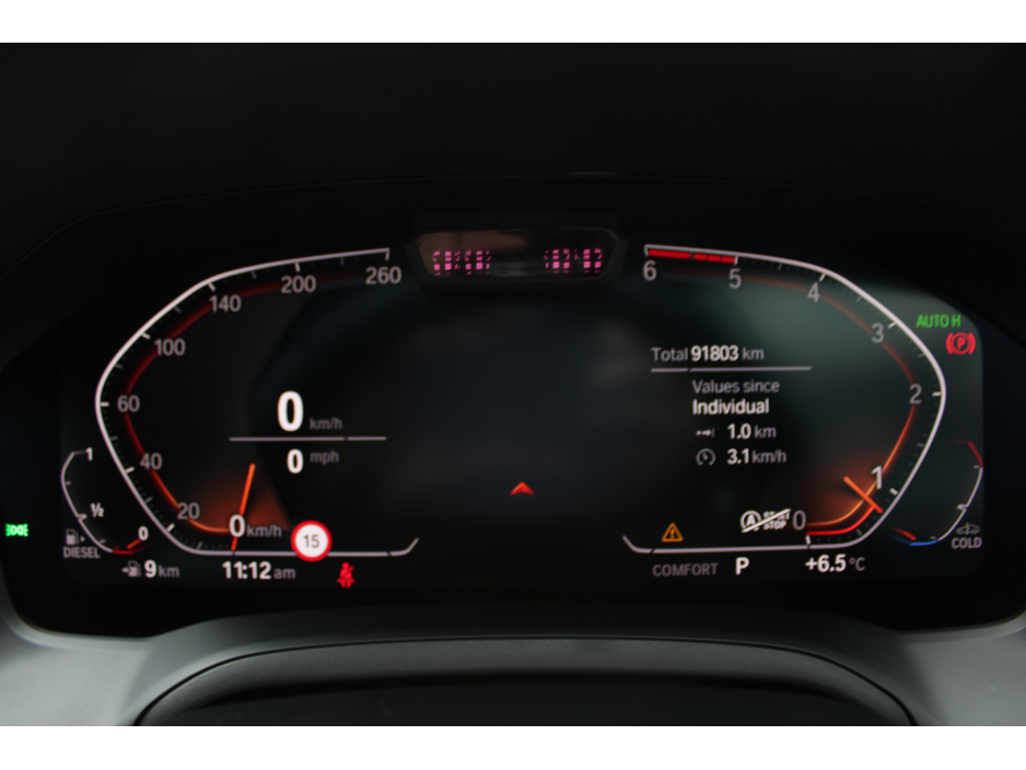 2019 BMW 3 Series 2.0D X-DRIVE M-SPORT PRO PLUS 4DR SALOON AUTO // 1 OWNER WITH ONLY 91,000 KM'S // BUY WITH CONFIDENCE AA AND SIMI APPROVED DEALER 2026 // FINANCE ARRANGED // ALL TRADE INS WELCOME // €33,950