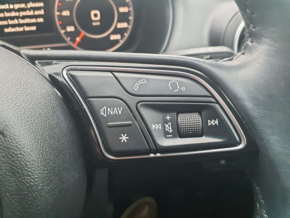 2021 Audi Q2 2.0 TDi Sport Auto €27,950