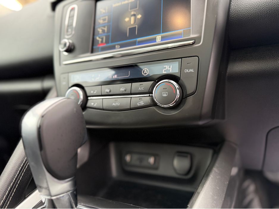 2017 Renault Kadjar - image 26