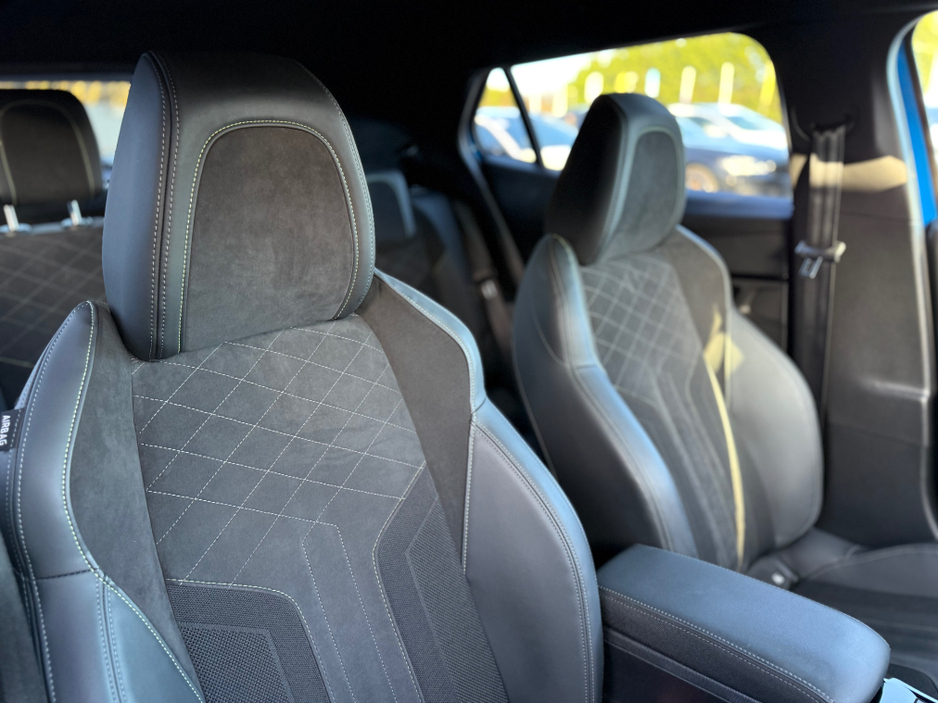 2020 Peugeot 2008 GT - 1.2 PETROL - AUTO - 12M WARRANTY - CAR: 1644