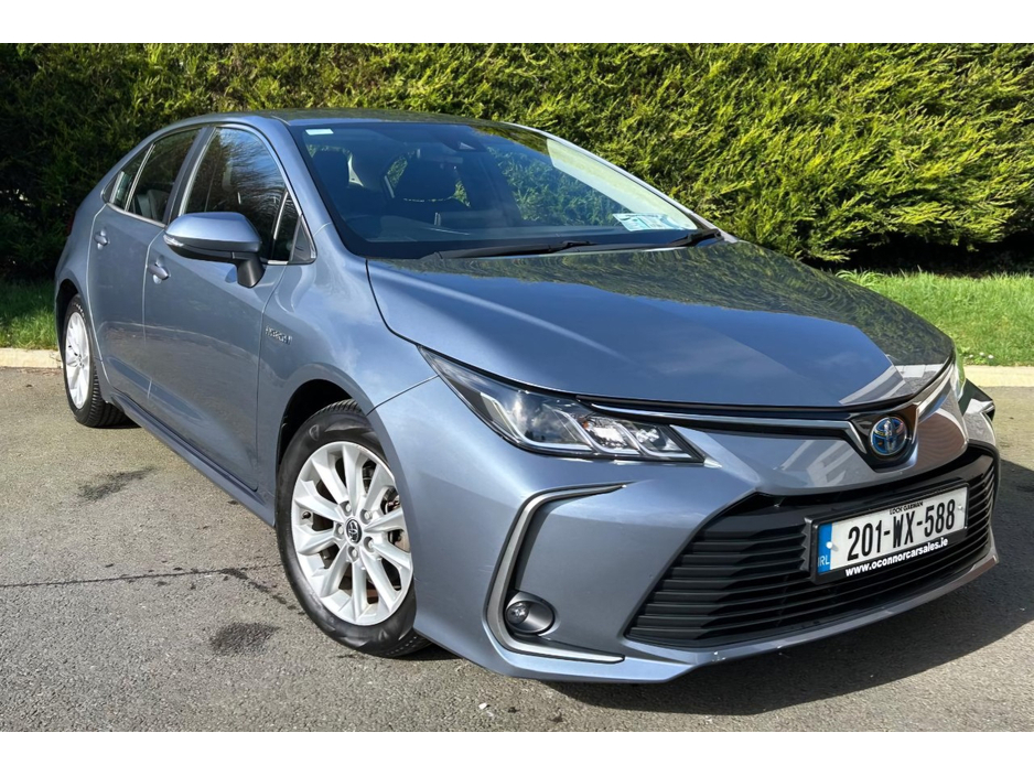 2020 Toyota Corolla for sale in , Ireland