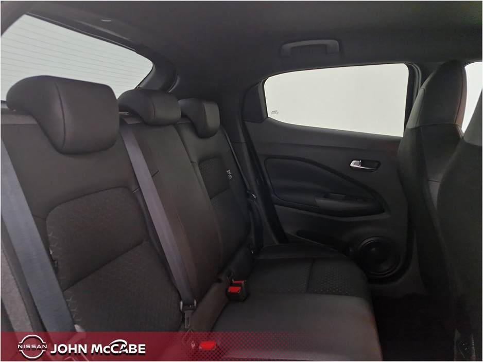 2026 Nissan Juke - image 31