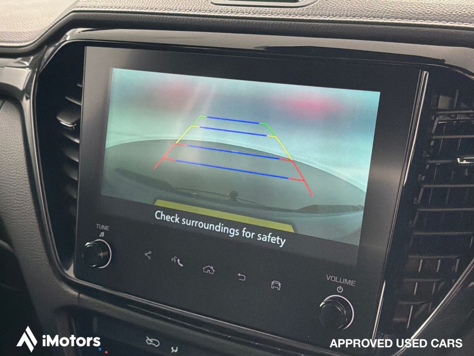 2026 Isuzu D-MAX - image 24