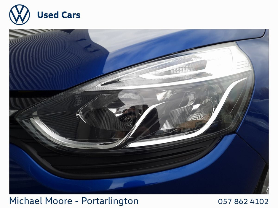2019 Renault Clio 1.5 DCI 90 ECO DYNAMIQUE NAV €12,950
