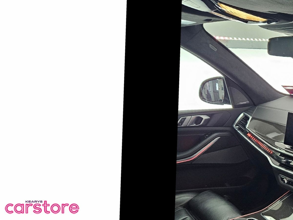 2023 BMW X5 - image 9