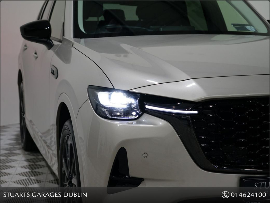 2024 Mazda CX-60 - image 10