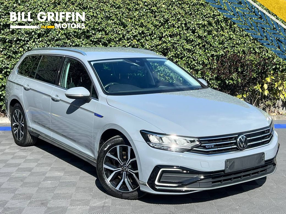 2022 Volkswagen Passat for sale in , Ireland