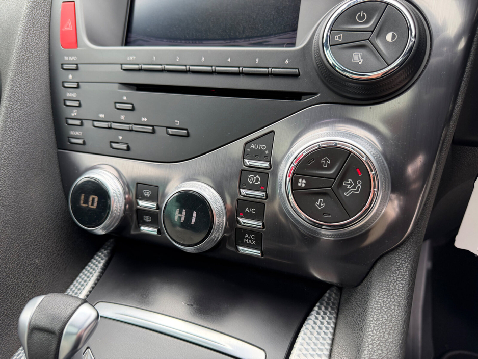 2012 Citroen DS5 - image 16