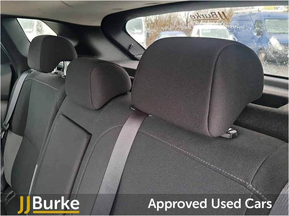 2019 Nissan Qashqai - image 16