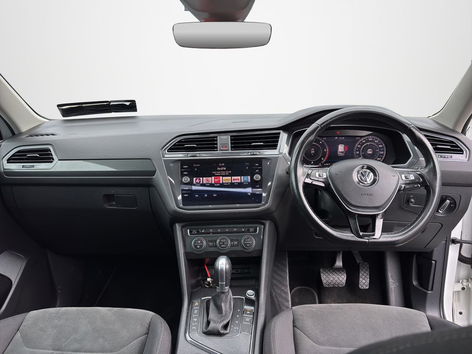 2019 Volkswagen Tiguan Allspace - image 16