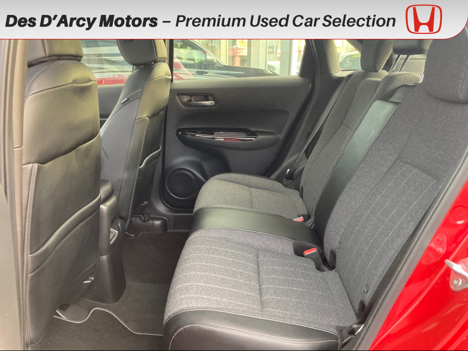 2023 Honda Jazz ELEGANCE HYBRID €25,950