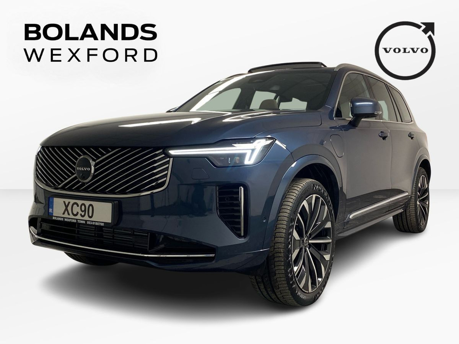 2026 Volvo XC90 for sale in , Ireland