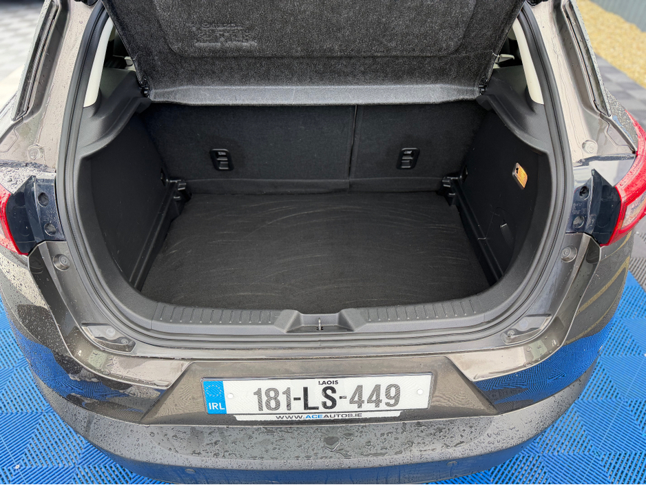 2018 Mazda CX-3 - image 30