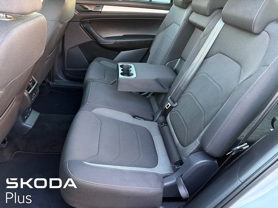 2022 Skoda Kodiaq - image 7