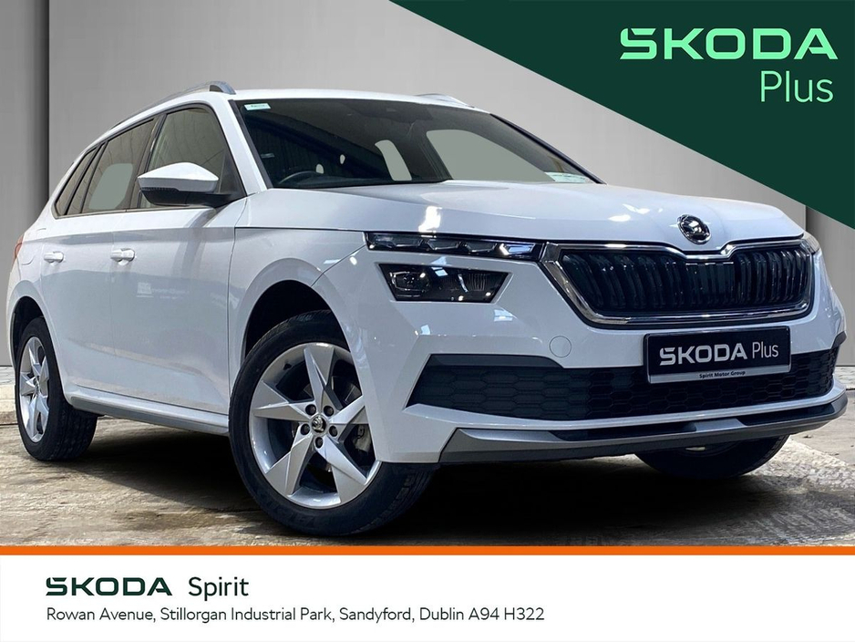 2023 Skoda Kamiq for sale in , Ireland