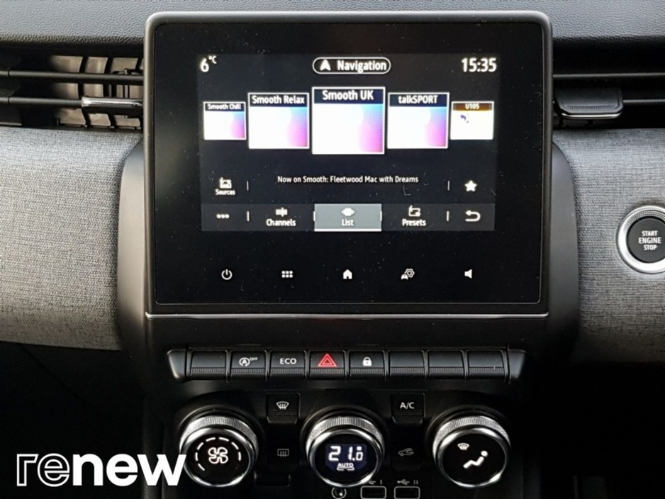 2025 Renault Clio TCe 90 DFull Evolution €23,900