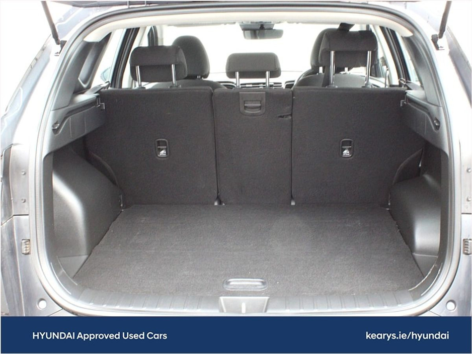 2023 Hyundai Tucson 2WD Comfort Plus