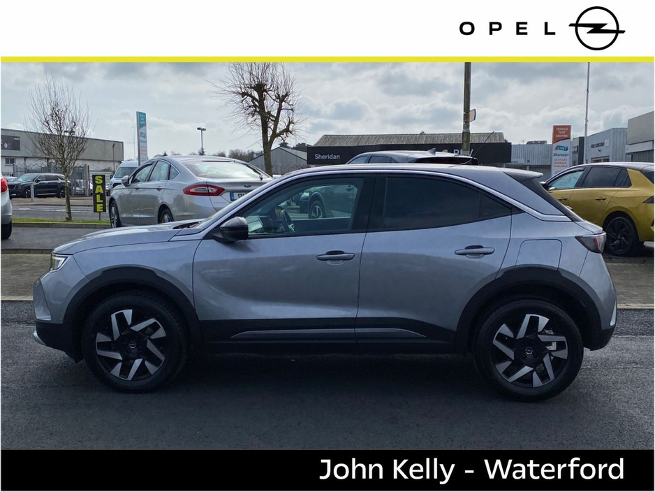 2023 Opel Mokka - image 3