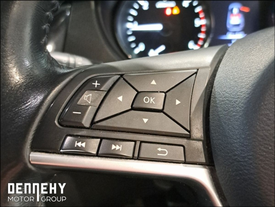 2020 Nissan X-Trail - image 22