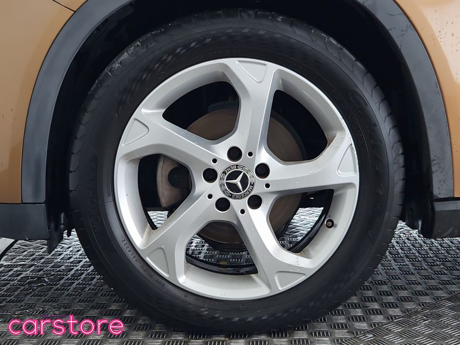 2017 Mercedes-Benz GLA Class - image 14