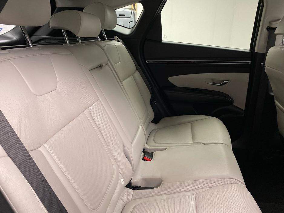 2021 Hyundai Tucson - image 11