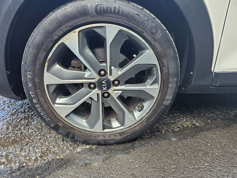 2018 Kia Stonic - image 34