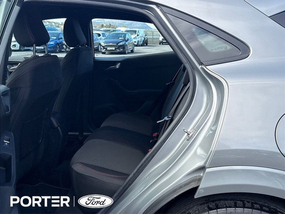 2020 Ford Puma - image 8