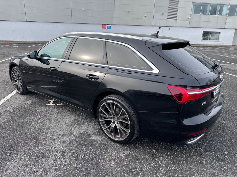 2019 Audi A6 - image 3