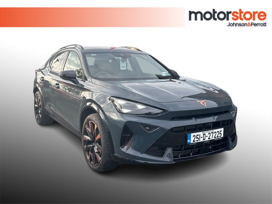 2025 Cupra Formentor for sale in , Ireland