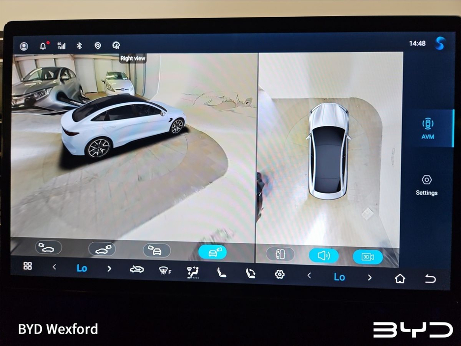 2025 BYD Seal - image 39