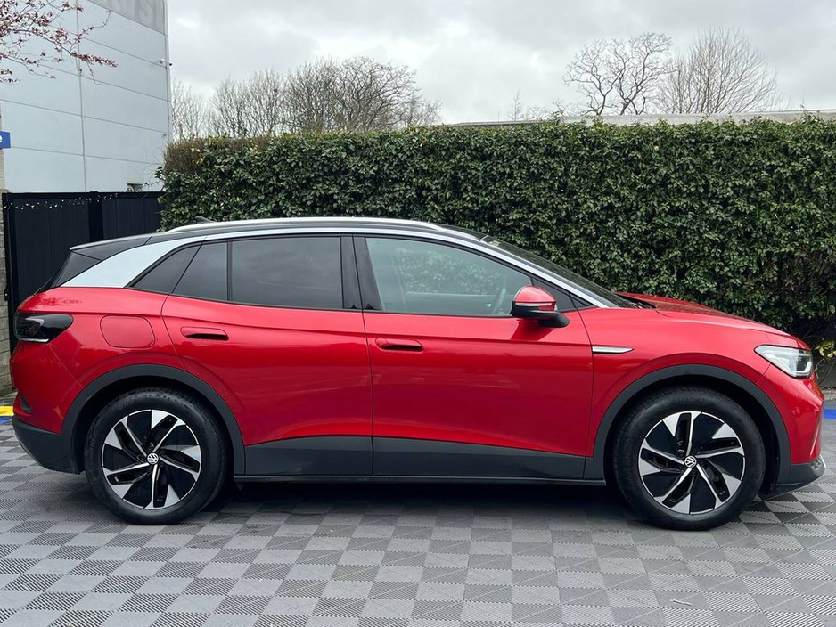 2023 Volkswagen ID.4 - image 3