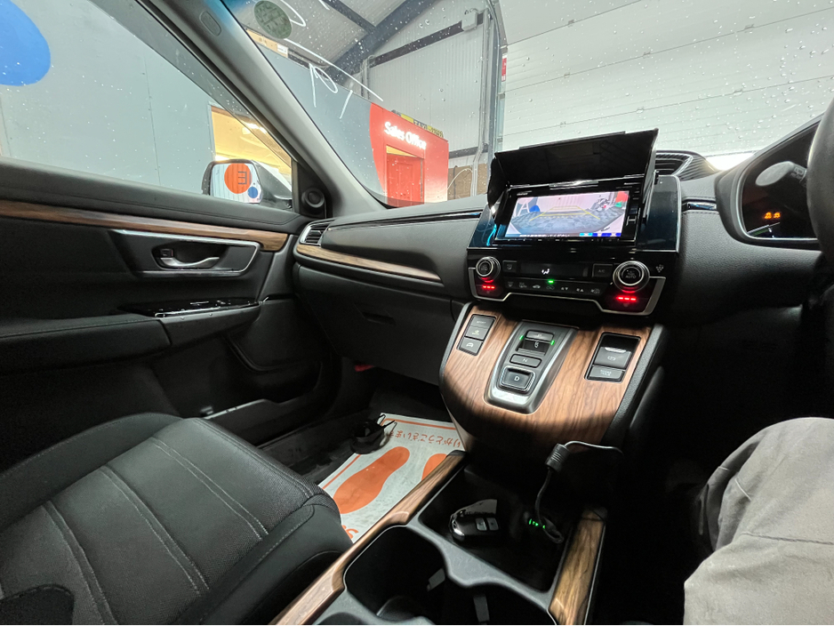 2019 Honda CR-V - image 19