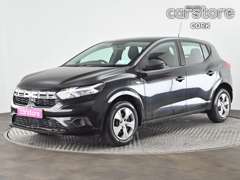 2023 Dacia Sandero - image 7